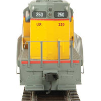 EMD GP9 Phase II with High Hood - ESU(R) Sound and DCC -- Union Pacific(R) #250
