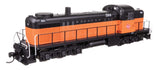 Alco RSC-2 - ESU(R) Sound and DCC -- Milwaukee Road #584-2