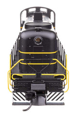 Alco RSC-2 - ESU(R) Sound and DCC -- Seaboard Coast Line #1103-4