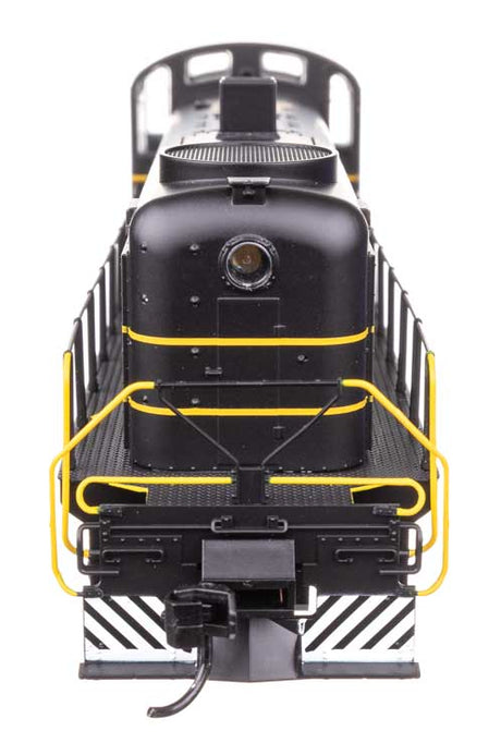 Alco RSC-2 - ESU(R) Sound and DCC -- Seaboard Coast Line #1106-4