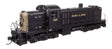Alco RSC-2 - ESU(R) Sound and DCC -- Soo Line #368-1