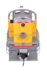 Alco RSC-2 - ESU(R) Sound and DCC -- Union Pacific(R) #1284-3