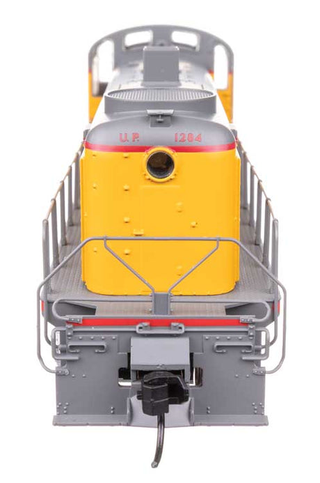 Alco RSC-2 - ESU(R) Sound and DCC -- Union Pacific(R) #1284-4
