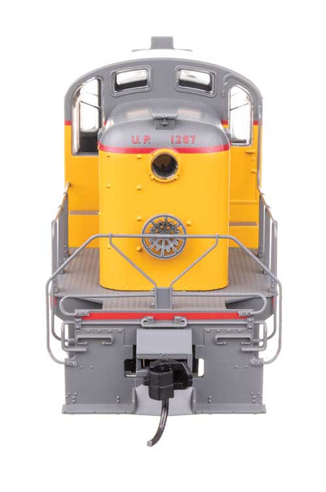 Alco RSC-2 - ESU(R) Sound and DCC -- Union Pacific(R) #1287-3