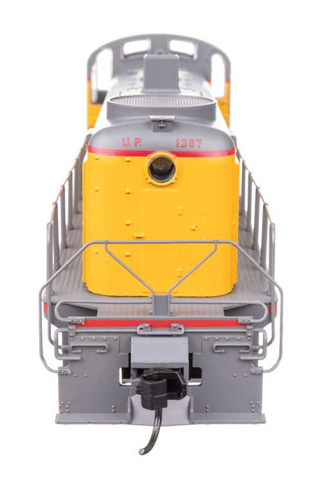 Alco RSC-2 - ESU(R) Sound and DCC -- Union Pacific(R) #1287-4