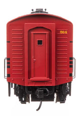 EMD F7 A-B Set - ESU Sound and DCC -- Lehigh Valley #564/565-5