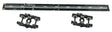 Budd Passenger Car LED Interior Lighting Kit