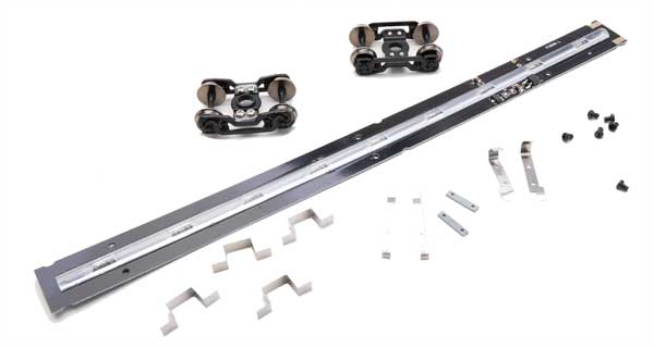 Horizon Fleet Car Lighting Kit