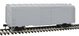 40' PS-1 Boxcar - Kit -- Undecorated-2