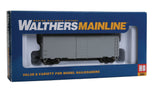 40' PS-1 Boxcar - Kit -- Undecorated-3
