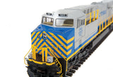 Diesel Detail Kit -- General Electric ES44 GEVO-1
