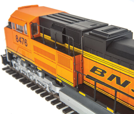 Diesel Detail Kit -- EMD SD70ACe-2