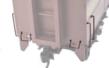 Diesel Detail Kit -- Alco PA-PB-1