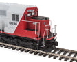 Diesel Detail Kit -- For EMD SD50, SD60-1
