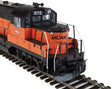 Diesel Detail Kit -- For EMD GP9 Phase II-1