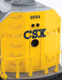 Diesel Detail Kit -- For WalthersMainline or WalthersTrainline EMD F40PH-1