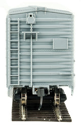 40' AAR Modified 1937 Boxcar - Ready to Run -- Undecorated-3