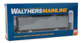 50' PC&F Insulated Boxcar - Ready to Run -- Undecorated-5