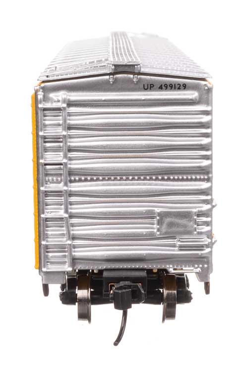 50' PC&F Insulated Boxcar - Ready to Run -- Union Pacific(R) #499129-4