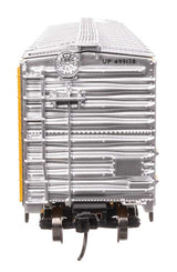 50' PC&F Insulated Boxcar - Ready to Run -- Union Pacific(R) #499178-3