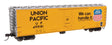 50' PC&F Insulated Boxcar - Ready to Run -- Union Pacific(R) #499181-1
