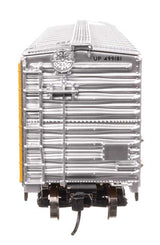 50' PC&F Insulated Boxcar - Ready to Run -- Union Pacific(R) #499181-3