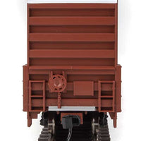 60' High-Cube Plate F Boxcar - Ready to Run -- Canadian National #794236 - DWC reporting marks