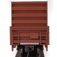 60' High-Cube Plate F Boxcar - Ready to Run -- Canadian National #794236 - DWC reporting marks