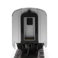 85' Budd 10-6 Sleeper - Ready to Run -- Amtrak(R) Phase I