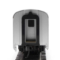 85' Budd 10-6 Sleeper - Ready to Run -- Amtrak(R) Phase I
