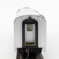 85' Budd Diner - Ready to Run -- Amtrak(R) Phase I