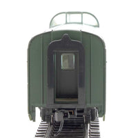 85' Budd Dome Coach - Ready to Run -- Northern Pacific