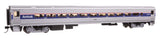 85' Horizon Fleet Coach - Ready to Run -- Amtrak(R) Phase IV #54544-1