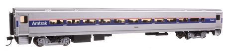85' Horizon Fleet Coach - Ready to Run -- Amtrak(R) Phase IV #54544-1