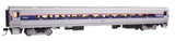 85' Horizon Fleet Coach - Ready to Run -- Amtrak(R) Phase IV #54544-2