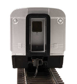 85' Horizon Cafe/Club Food Service Car - Ready to Run -- Painted, Unlettered-4