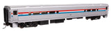 85' Horizon Cafe/Club Food Service Car - Ready to Run -- Amtrak(R) Phase III #53007-2