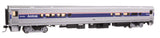 85' Horizon Cafe/Club Food Service Car - Ready to Run -- Amtrak(R) Phase IV #53001-1