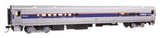 85' Horizon Cafe/Club Food Service Car - Ready to Run -- Amtrak(R) Phase IV #53001-2