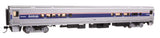 85' Horizon Cafe/Club Food Service Car - Ready to Run -- Amtrak(R) Phase IV #53004-1