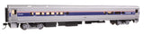 85' Horizon Cafe/Club Food Service Car - Ready to Run -- Amtrak(R) Phase IV #53006-2