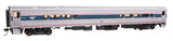 85' Horizon Cafe/Club Food Service Car - Ready to Run -- Amtrak(R) Phase VI #58000-2