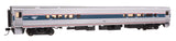 85' Horizon Cafe/Club Food Service Car - Ready to Run -- Amtrak(R) Phase VI #58002-1