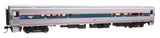 85' Horizon Cafe/Club Food Service Car - Ready to Run -- Amtrak(R) Phase VI #58007-1