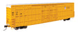 60' High Cube Plate F Horizontal Post Boxcar - Ready to Run -- Union Pacific(R) BKTY #160148-1