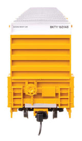 60' High Cube Plate F Horizontal Post Boxcar - Ready to Run -- Union Pacific(R) BKTY #160148-3