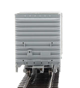 60' Pullman-Standard Auto Parts Boxcar (10' and 6' doors) - Ready to Run -- Undecorated-3