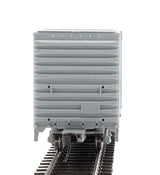 60' Pullman-Standard Auto Parts Boxcar (10' and 6' doors) - Ready to Run -- Undecorated-4