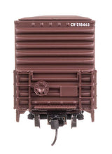 60' Pullman-Standard Double Door Auto Parts Boxcar - Ready to Run -- Conrail #218463-3