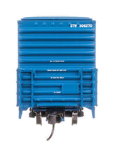 60' Pullman-Standard Double Door Auto Parts Boxcar - Ready to Run -- Grand Trunk Western #306270-4